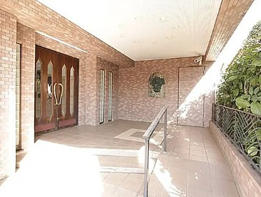 【エントランス】 | ライオンズマンション新座第2