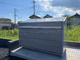 【その他共用部分】 | アーバングレイスⅡ | 共有部分