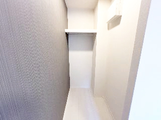 【収納】 | アーバングレイスⅡ | 収納