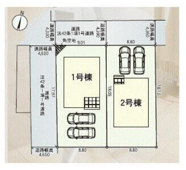 八戸市城下第4ｰ2号棟の省エネ性能ラベル