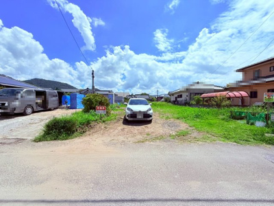 【外観】 | 霧島市国分中央4丁目