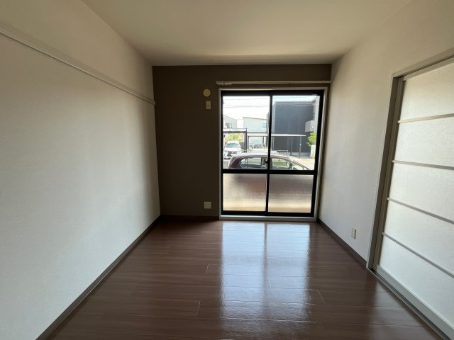 ディアス北新在家Ｂ棟の子供部屋