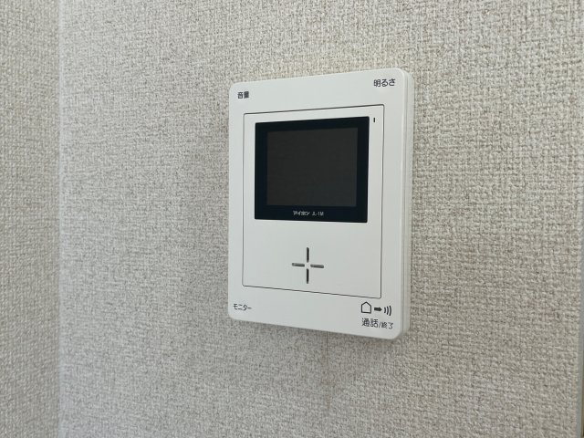 ディアス北新在家Ｂ棟のその他