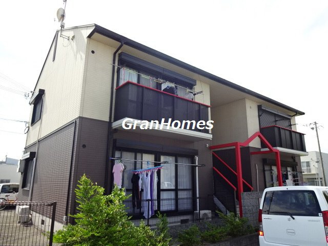 ディアス北新在家Ｂ棟