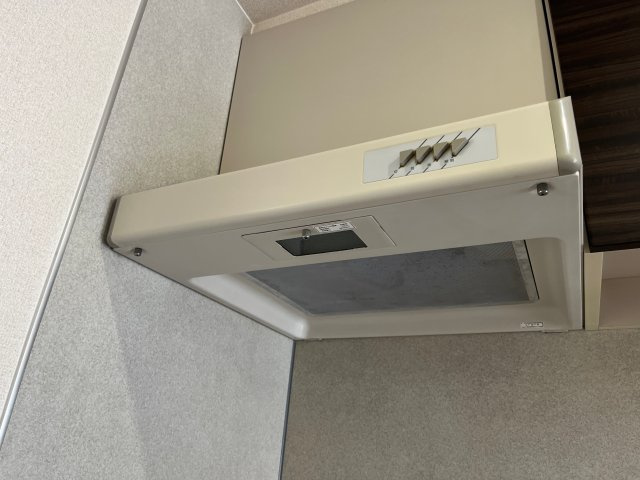 ディアス北新在家Ｂ棟の設備
