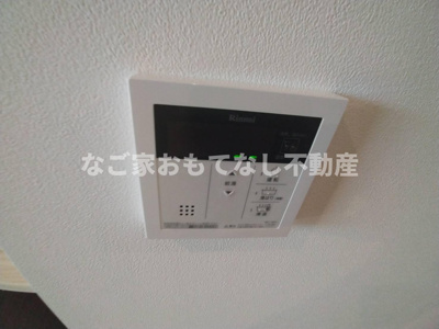 【設備】 | K.build | ※写真は別号室