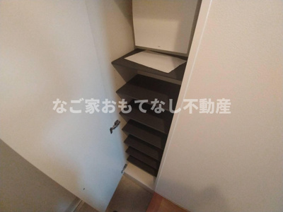 【その他】 | K.build | ※写真は別号室