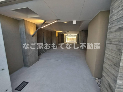 【その他共用部分】 | K.build