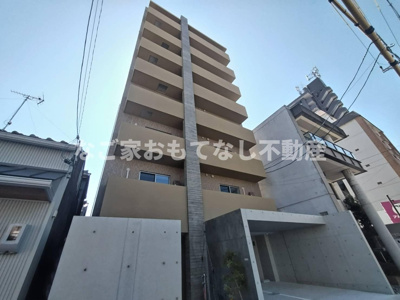 【外観】 | K.build