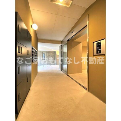 【エントランス】 | K.build