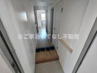 【玄関】 | K.build | ※写真は別号室