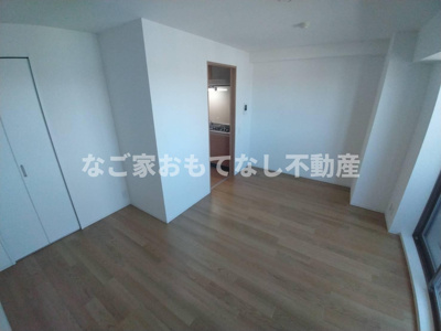 【居間・リビング】 | K.build | ※写真は別号室