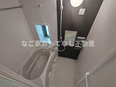 【浴室】 | K.build | ※写真は別号室