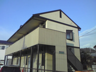 アサイハイツの画像