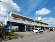 島袋アパートの画像