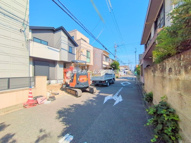 名古屋市西区栄生３丁目2008『仲介料無料』新築戸建ての画像