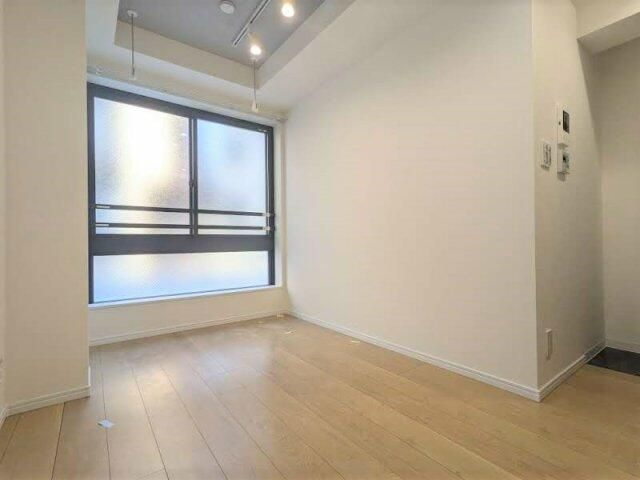 ブランドール坂下三丁目の寝室