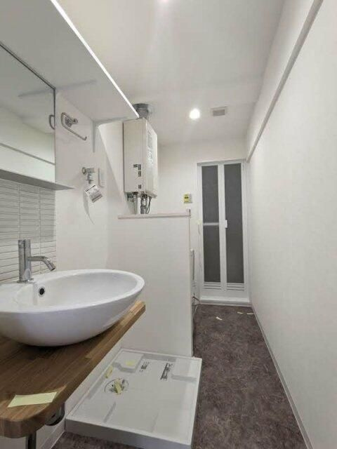 ブランドール坂下三丁目の設備