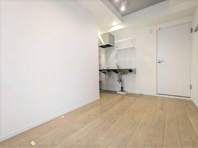 ブランドール坂下三丁目の居間・リビング