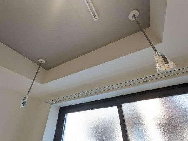 ブランドール坂下三丁目の設備