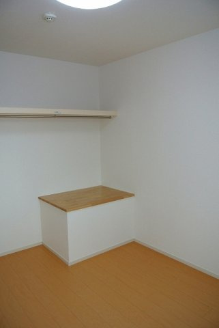 グランステラの収納