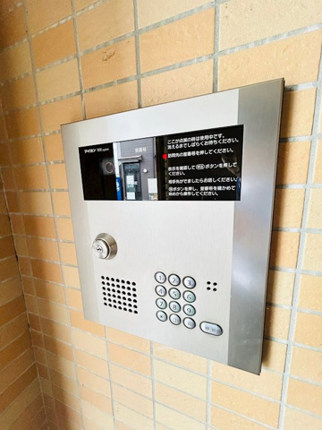 PISO壱番館のその他共用部分