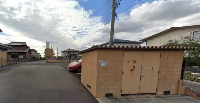 鈴鹿市　1棟マンションのその他