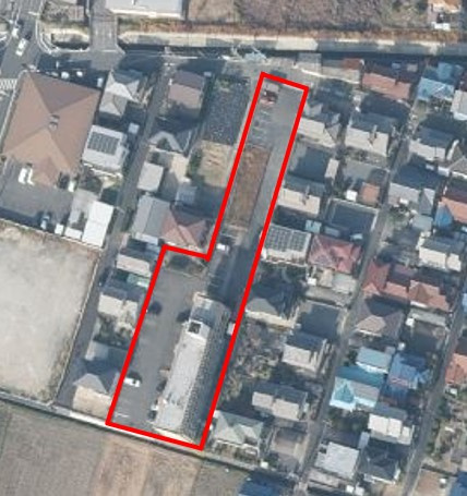 鈴鹿市　1棟マンションのその他