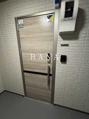 グラナーデ中葛西Ⅱのその他共用部分