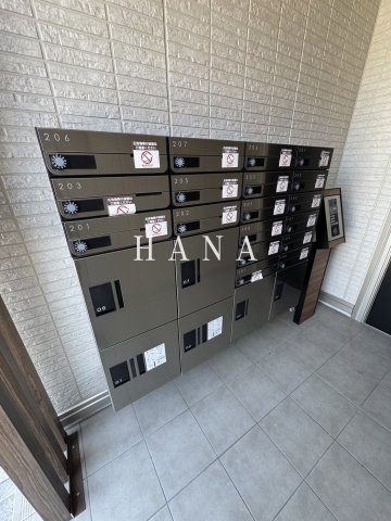 グラナーデ中葛西Ⅱのその他共用部分