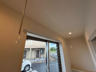 【バルコニー】 | ロードスター | インナーテラス