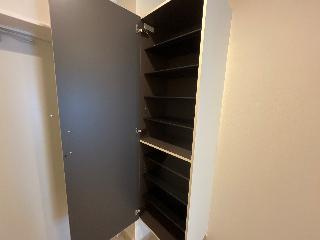 【玄関】 | ロードスター | 下駄箱