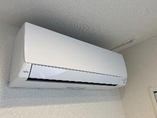 【設備】 | ロードスター | エアコン