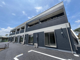 【外観】 | ロードスター | 外観写真（昼）