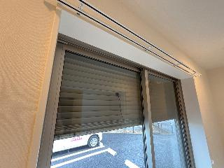 【内装】 | ロードスター | セキュリティ