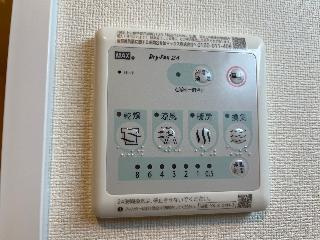 【設備】 | ロードスター | 室内設備