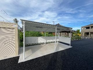 【その他共用部分】 | ロードスター | 共有部分