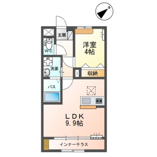 【間取り】 | ロードスター