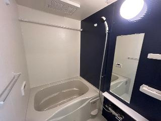 【浴室】 | ロードスター | バス