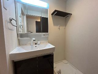 【洗面所】 | ロードスター | 洗面