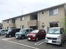 ソレーユ池田の画像