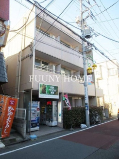 【外観】