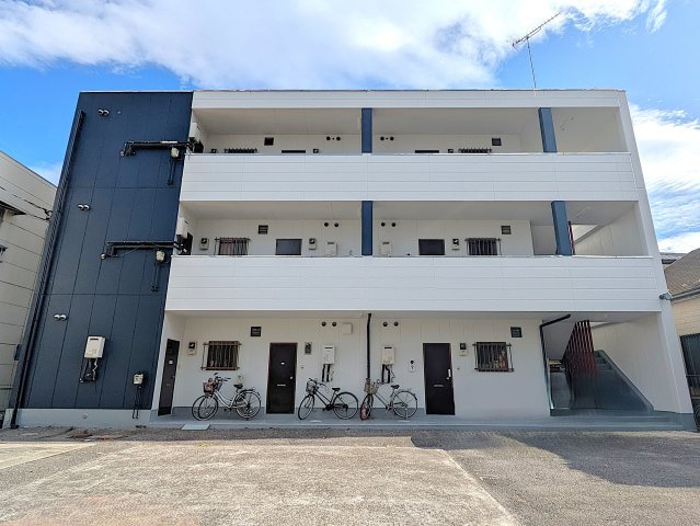 ハイツモンシェリー