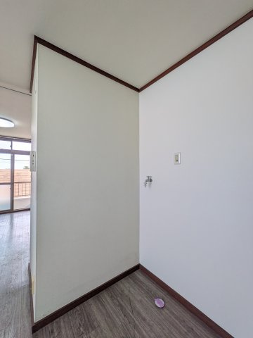 ハイツモンシェリーの設備