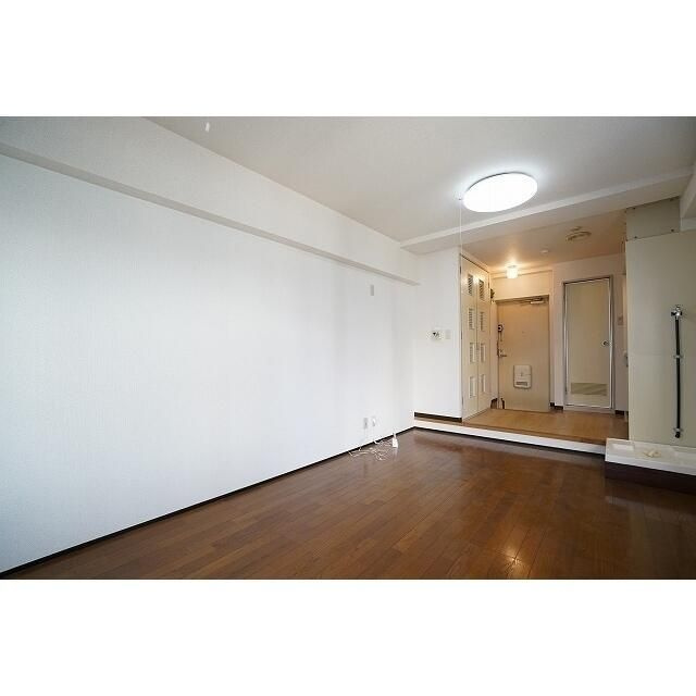 ダイヤモンドレジデンス南大塚の居間・リビング|☆スペシャリストなプロ賃貸師が接客対応させていただきます☆