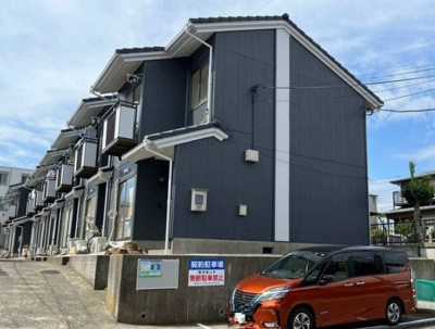 【外観】 | 湘南ヒルズ