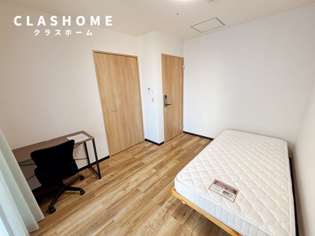 DENCITY　CROSS　SITE　　　刈谷市近郊の賃貸はクラスホーム　　　の内装|同物件の別部屋になります。