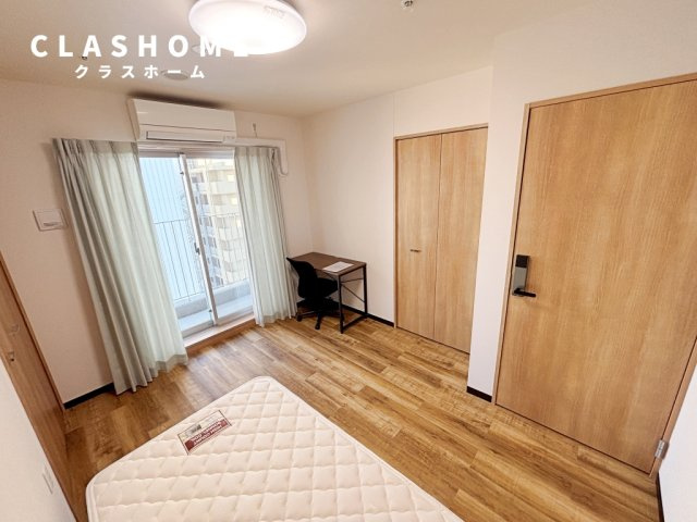 DENCITY　CROSS　SITE　　　刈谷市近郊の賃貸はクラスホーム　　　の内装|同物件の別部屋になります。