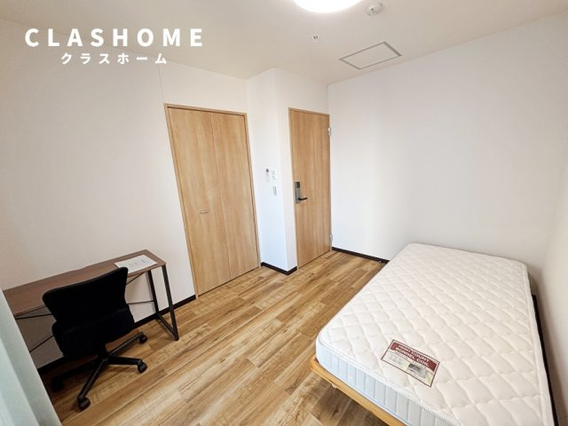 DENCITY　CROSS　SITE　　　刈谷市近郊の賃貸はクラスホーム　　　の内装|同物件の別部屋になります。