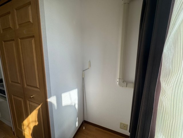 サニーハウス豊中の内装